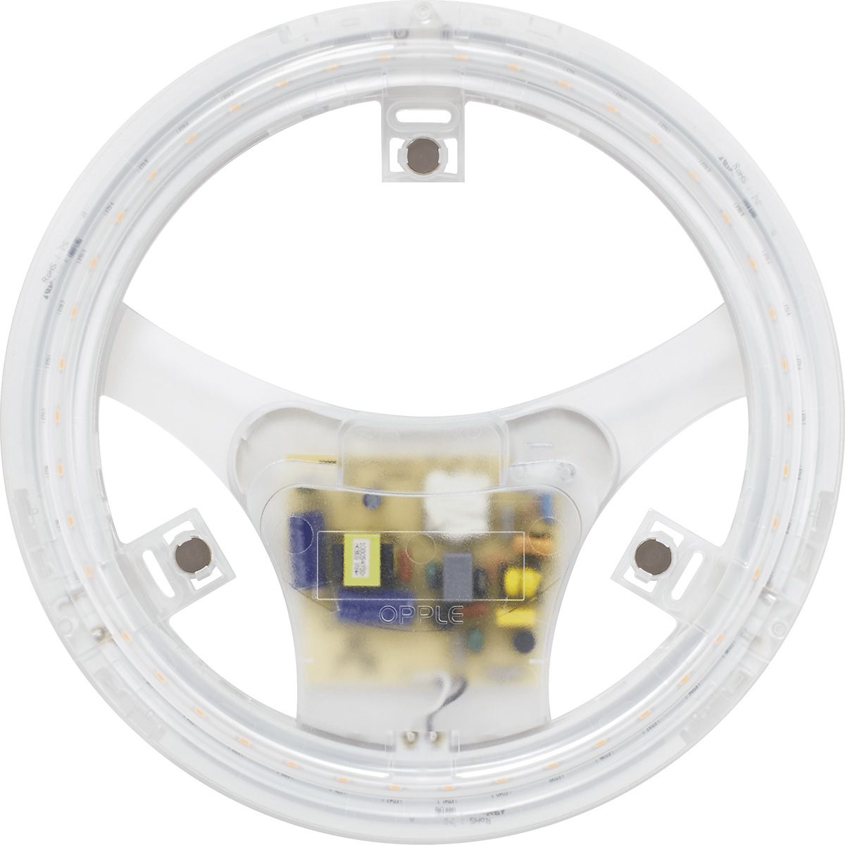 LED Module 22W 2000lm 4000K DIM CT Clio Ø228mm H29mm IP20