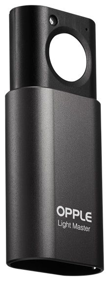 Luxmeter Bluetooth Light-Master-III, m.Schutztasche