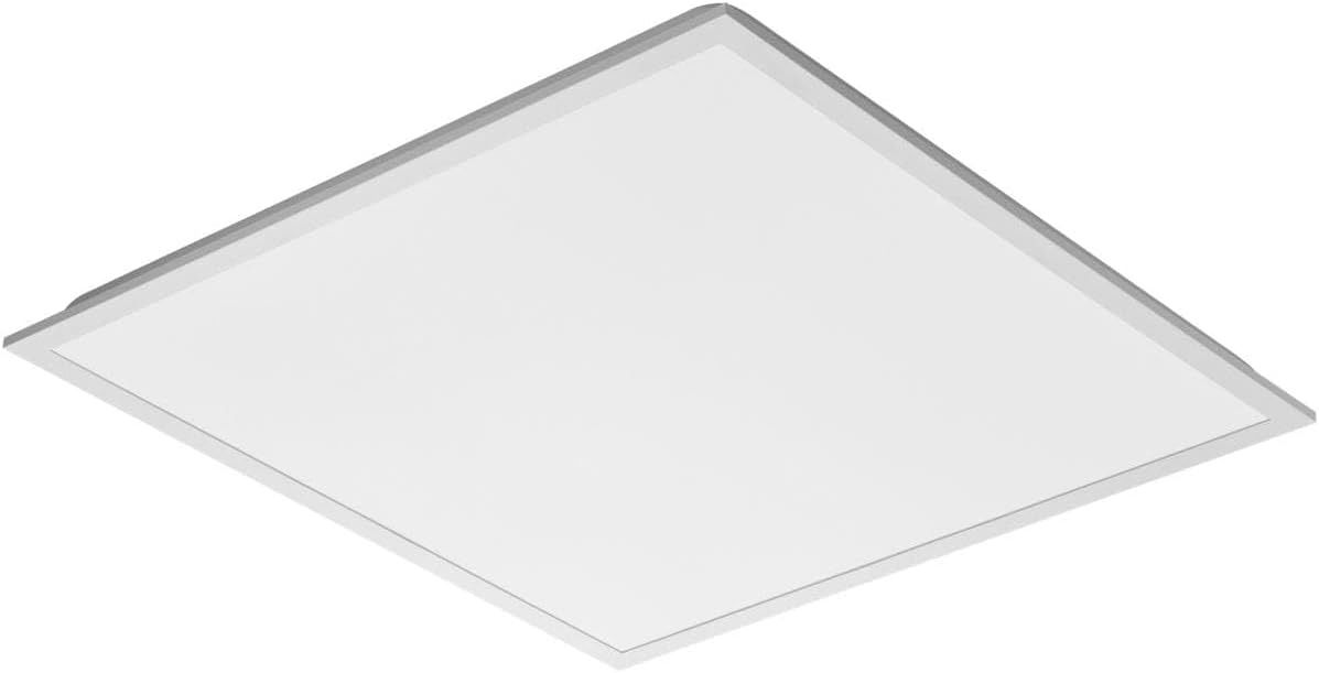 Slim Panel Basic G3 LEDPanelS-B3 Sq620 32W-840-U19 620x620mm H38mm IP20 3840lm