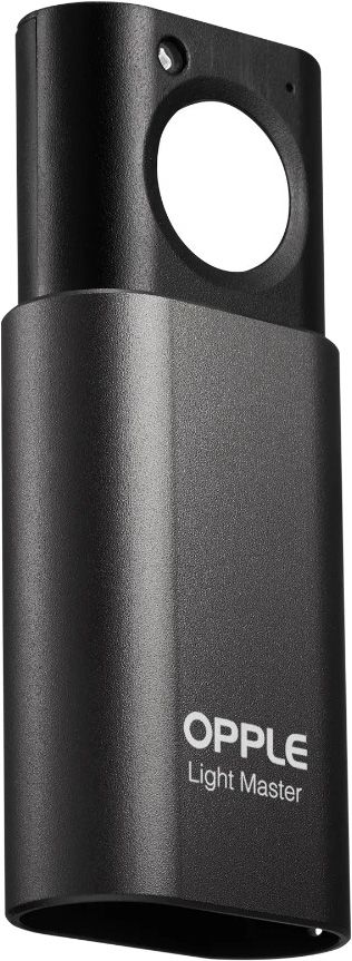 Luxmeter Bluetooth Light-Master IV