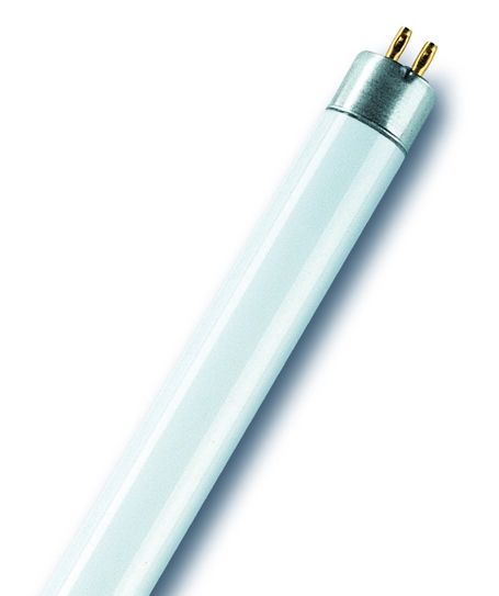 Leuchtstofflampe 18W LUMILUX 3000K G13 Stab 1350lm Ø26mm 590mm 830