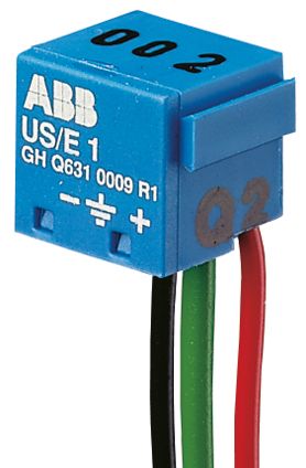 Überspannungsschutz