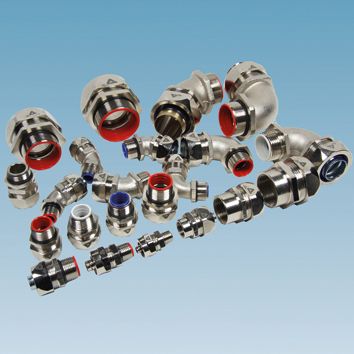Schlauchverschraubung Ms Ø13,9mm M20x1,5 M20 x 1,5 1/2Zoll IP67 Gew 90°Wink