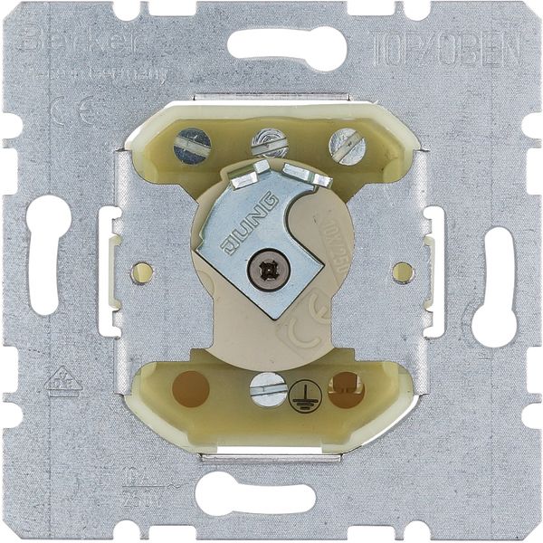 Schlüsselschalter IP44 UP IP20