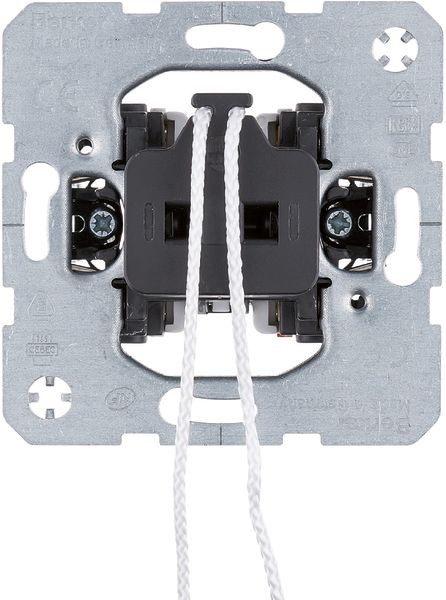 Zugtaster-Modul 1W UP LIGHT CONTROL IP20