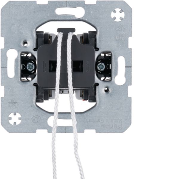 Zugtaster-Modul 1W UP LIGHT CONTROL IP20