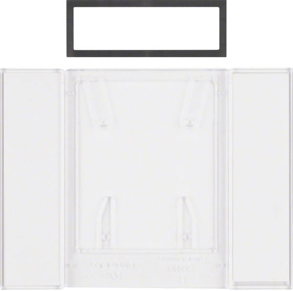 Bezeichnungsschild B.IQ Bez.Schild