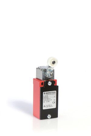 Einzelpositionsschalter 1S 1Ö Metall Kabeleinführung (metrisch)