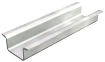 Tragschiene ST L2000mm 35/15mm Hut_35/15mm