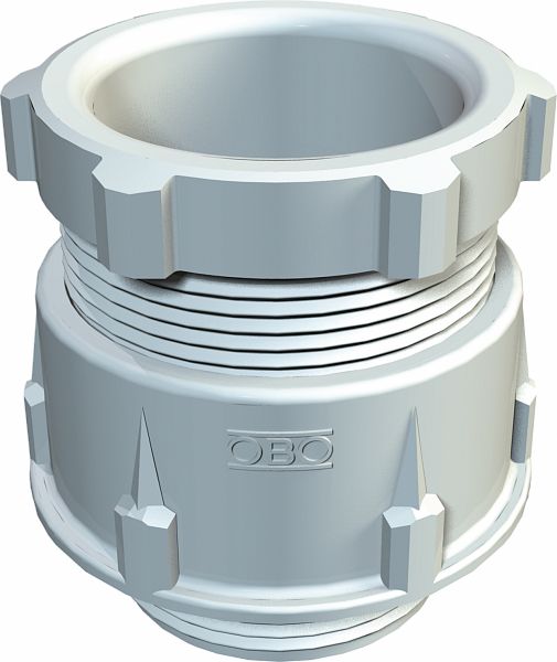 Kabelverschraubung M63 106 PS gr unbeh 14mm IP65 ger