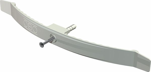 Sammelhalterung Kst hfr 16xNYM3x1.5 m.Dübel