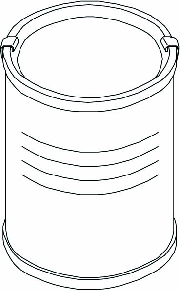 Kleber Stegltg kalt 1000ml