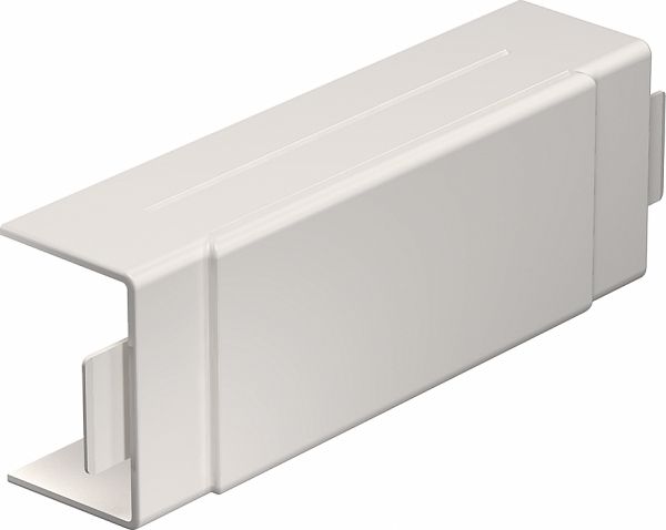 Kreuzstück LF-K 63x190mm HFT Kst cws RAL9001 unbeh