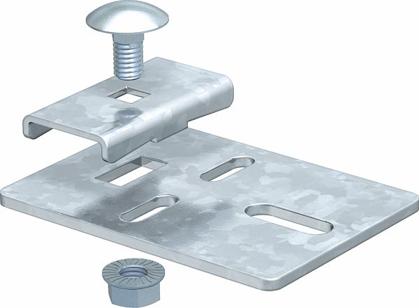 Montagematerial ST vz
