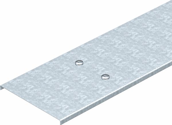 Deckel Drehriegel 600x3000mm f.Kabelrinne Geeignet für Kabelleiter