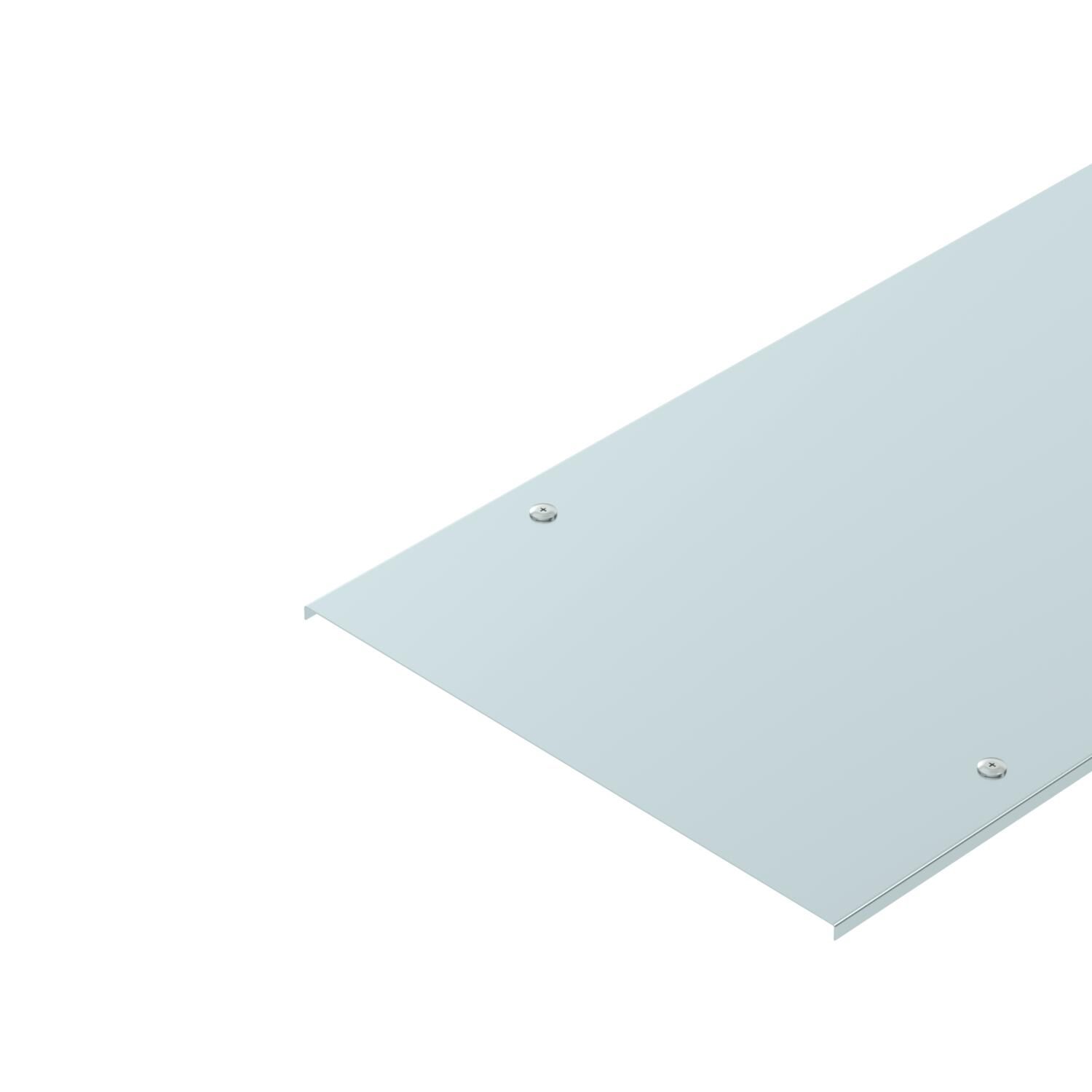 Deckel Drehriegel 600x3000mm f.Kabelrinne Geeignet für Kabelleiter