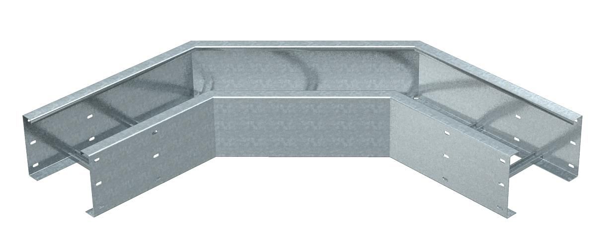 Bogen Kabelleiter horiz horiz 90° Weitsp 200x300mm
