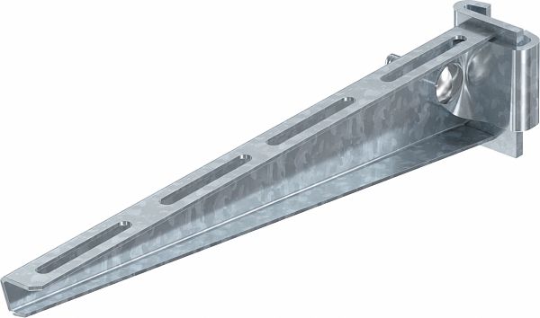 Stielausleger 510mm 1500N ST