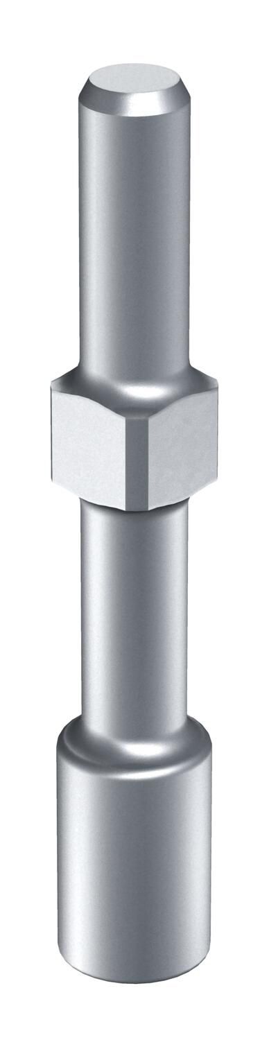 Hammereinsätze Ø25mm ST unbeh Bosch