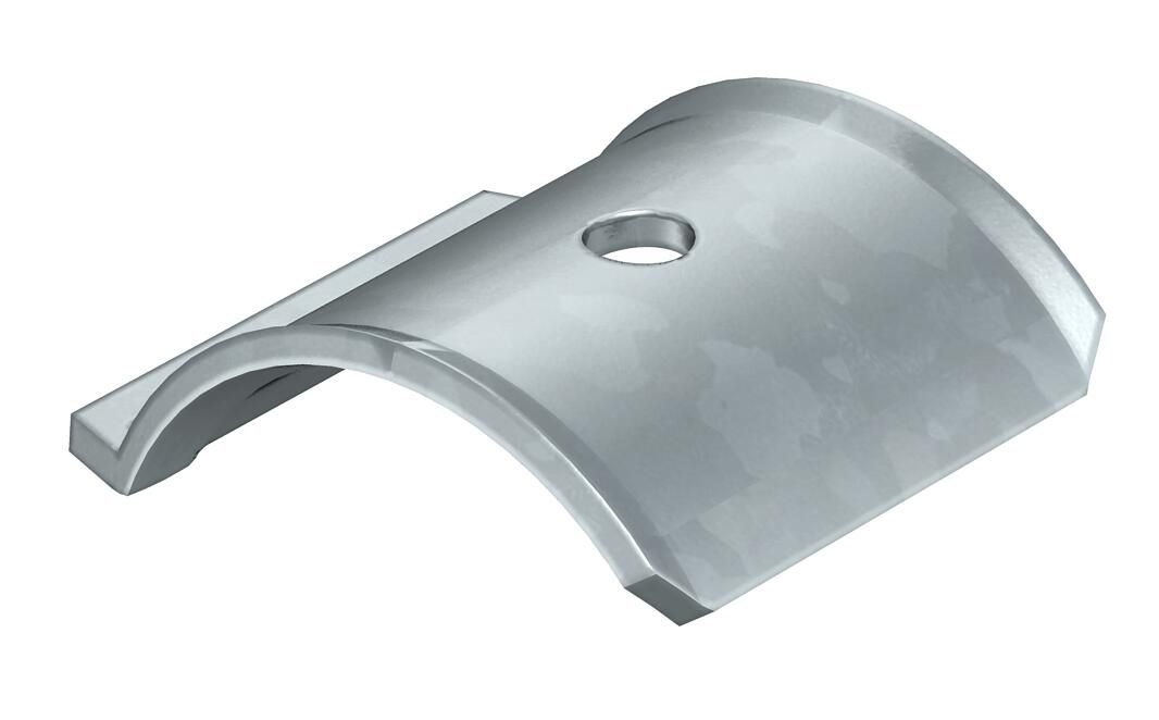 Gegenwanne 12-16mm VA
