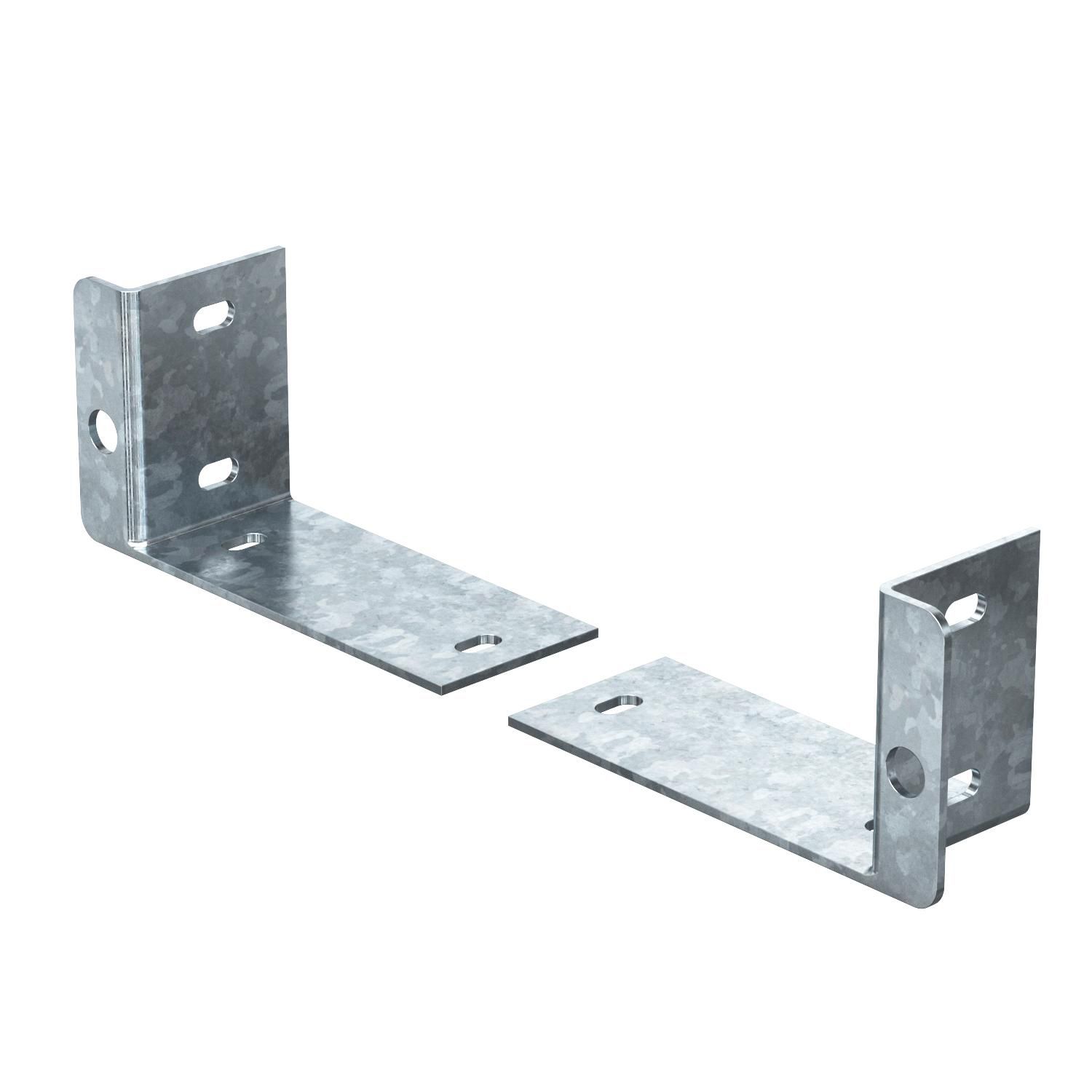 Zubehör BS-K Verbindungsset