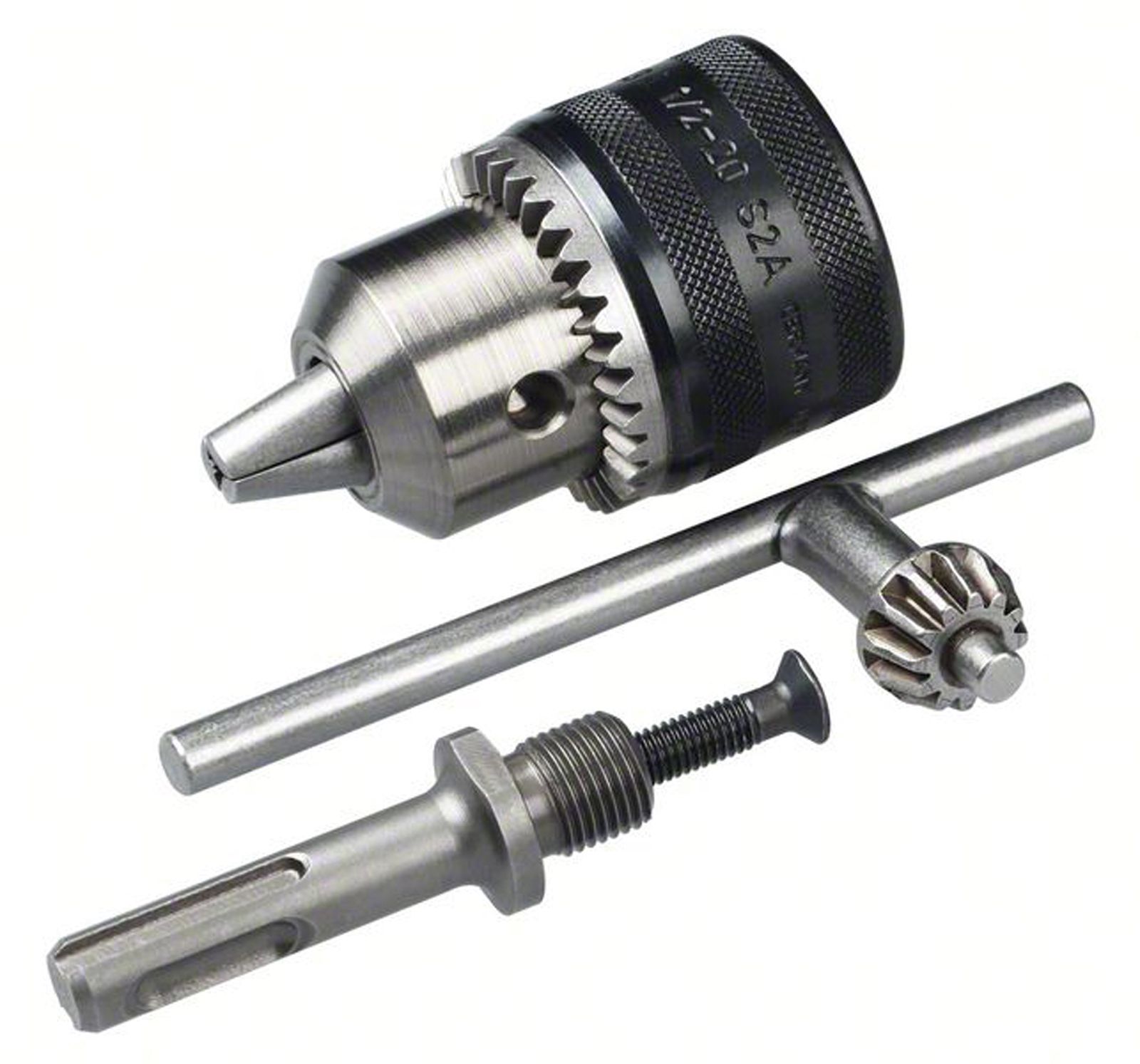 SDS plus-Adapter mit Bohr SDS-Adapter SDSplus Sechsk 13mm