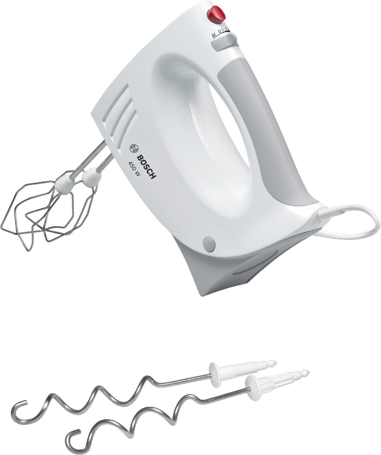 Handmixer 450W ws