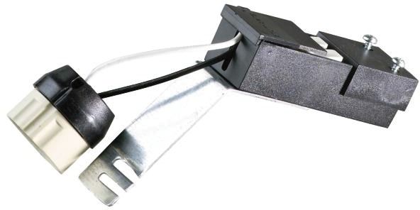 Fassung/Anschluss gr GZ10 Kst Steckbef