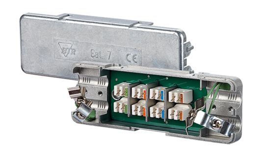 Verbindungsmodul Eth gr