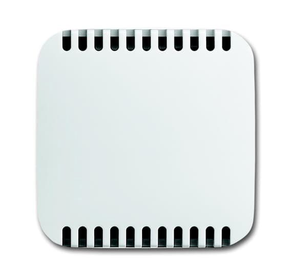 Zentralplatte Symbol Dimm aws glz