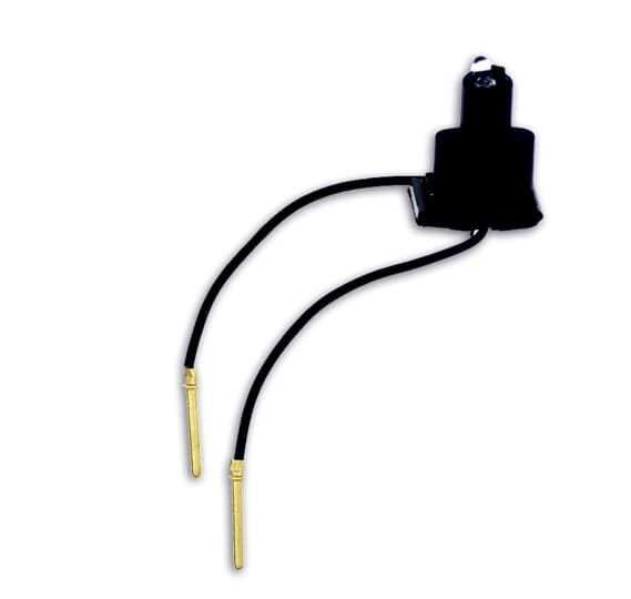 Glimmlampe 12V 40mA Schalter or