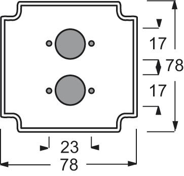 Einsatz Datenverb anth ohne einbaubarer Datenverbinder