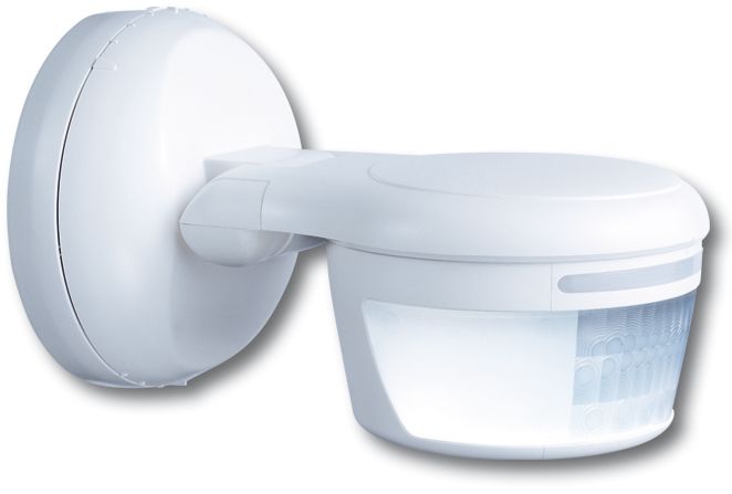 Bewegungsmelder AP 8-90° Wächter 230V br mt IP55 3680W