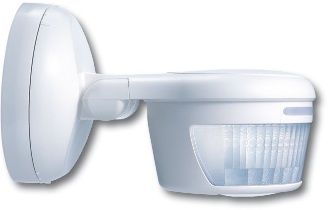 Bewegungsmelder AP 8-220° Wächter 230V aws mt IP55 Fernbedienbar 3680W