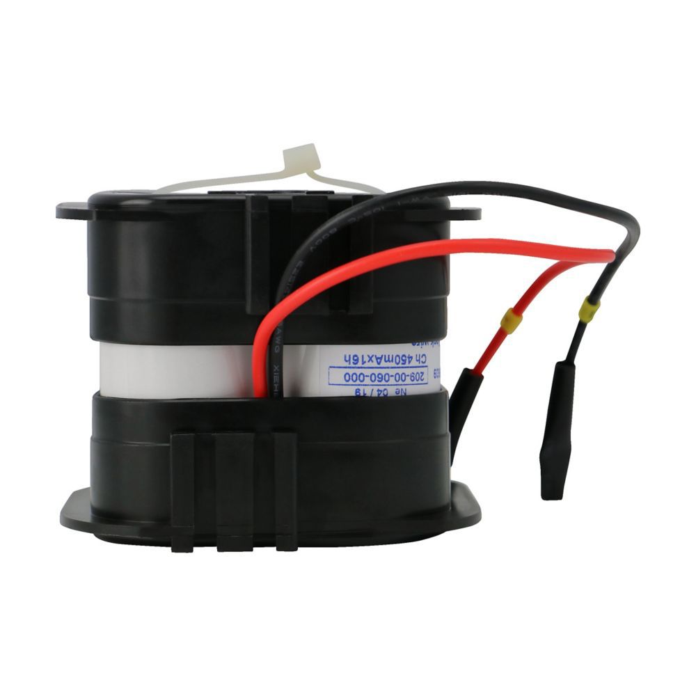 Akkupack Block 4,8V W270/W276 NiCad 4000mAh 4zell
