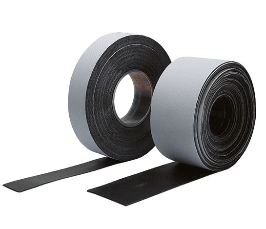Isolierband EPR 19mm 10m sw 100°C 0,75mm selbstverschw/amalgamierend