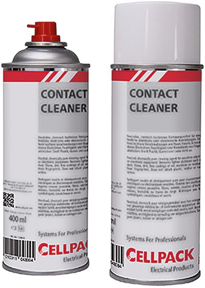 Schmiermittel-Spray Cable Gliss 400ml Gleitkont