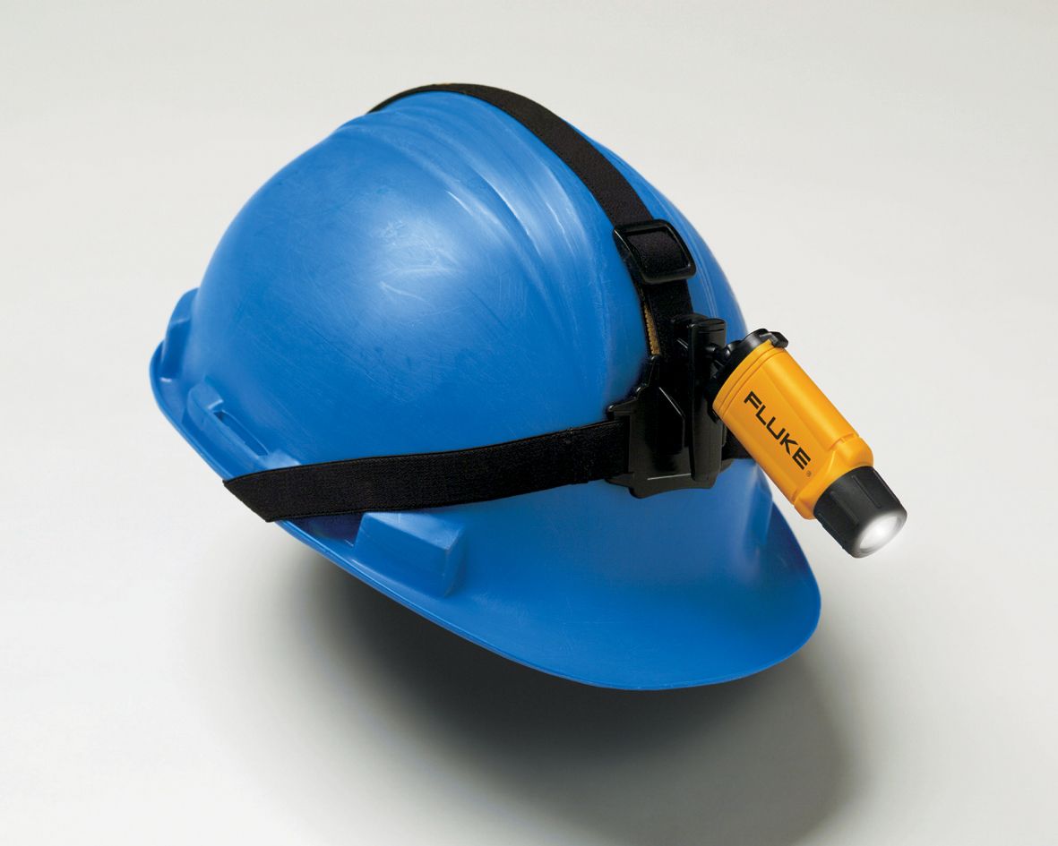 LED-Kopfleuchte Micro ge Kst m.LM