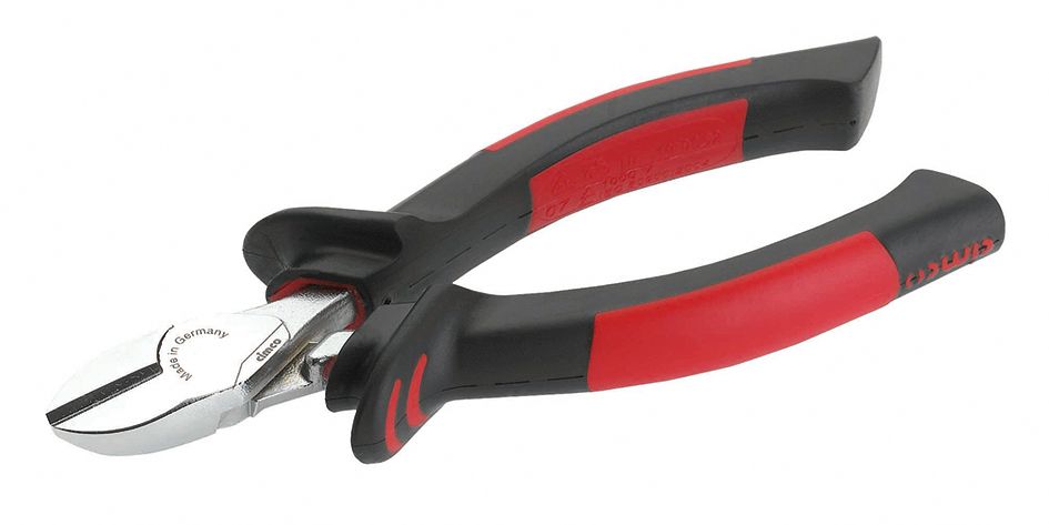 Seitenschneider 145mm 1000V Schutzisoliert 1000V