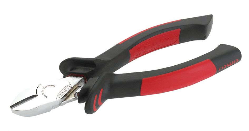 Seitenschneider 180mm 1000V Schutzisoliert 1000V