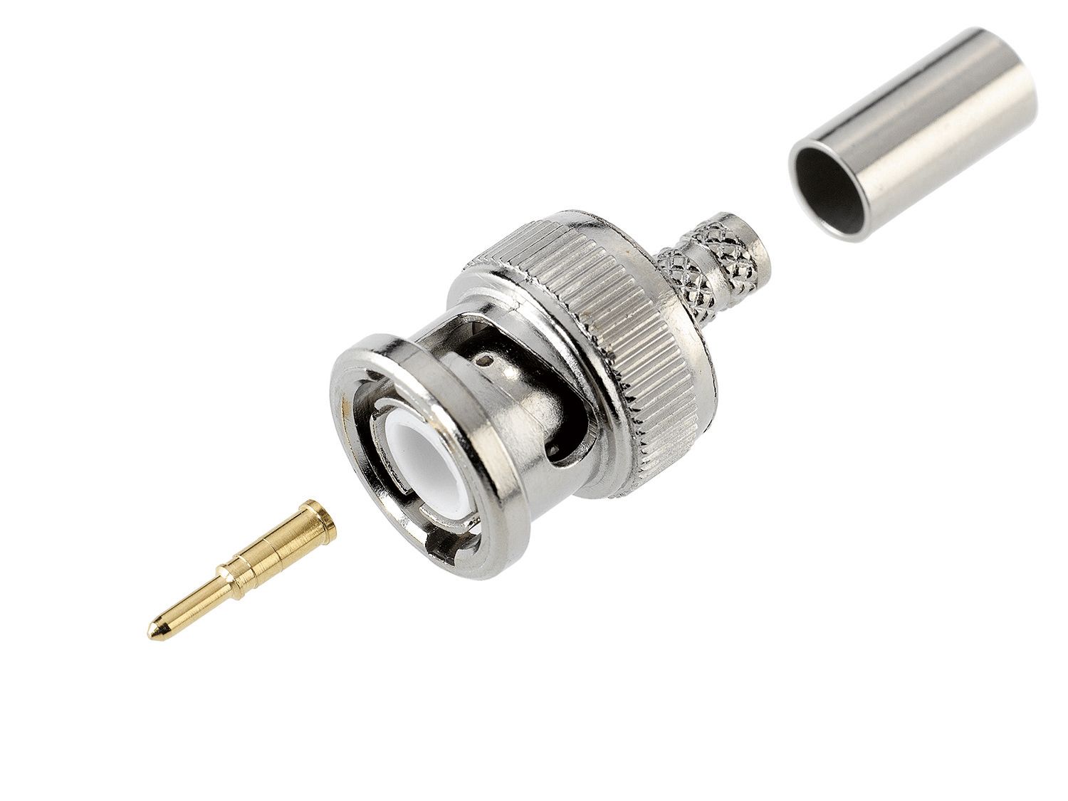 Presseinsatz 0,5-10qmm CLICK´N´CRIMP