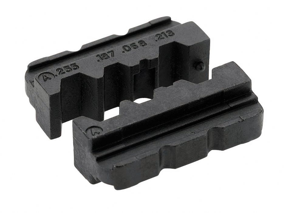 Presseinsatz 0,5-10qmm CLICK´N´CRIMP