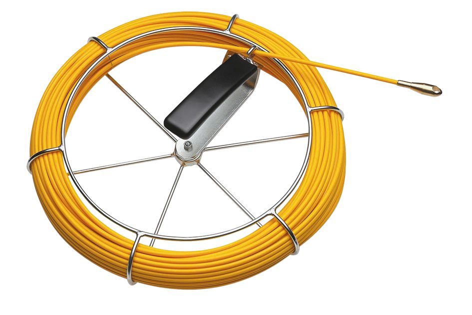 Kabeleinziehsystem flex Kst 60m UF-K