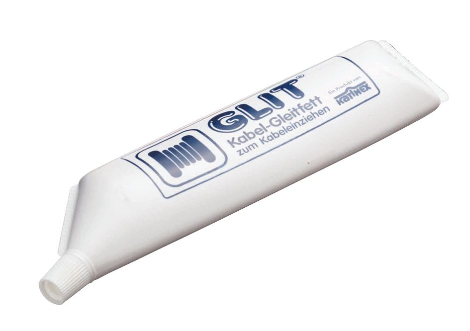 Schmiermittel 200ml 200g Tube
