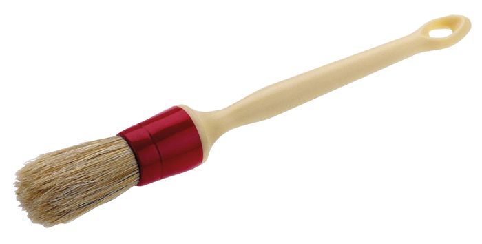 Pinsel rnd geb 24mm