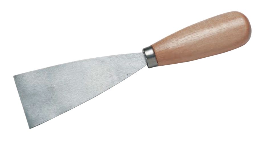 Malerspachtel B50mm L120mm