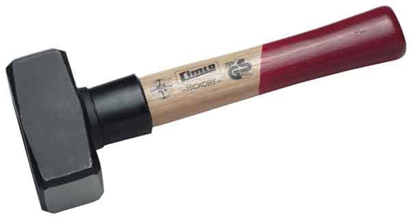 Fäustel 1250g antimagn Holz