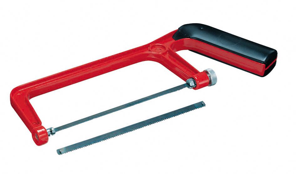 Taschensäge 150mm Profi 26 Sägeblatt Geeignet für Aluminium f.Edelstahl