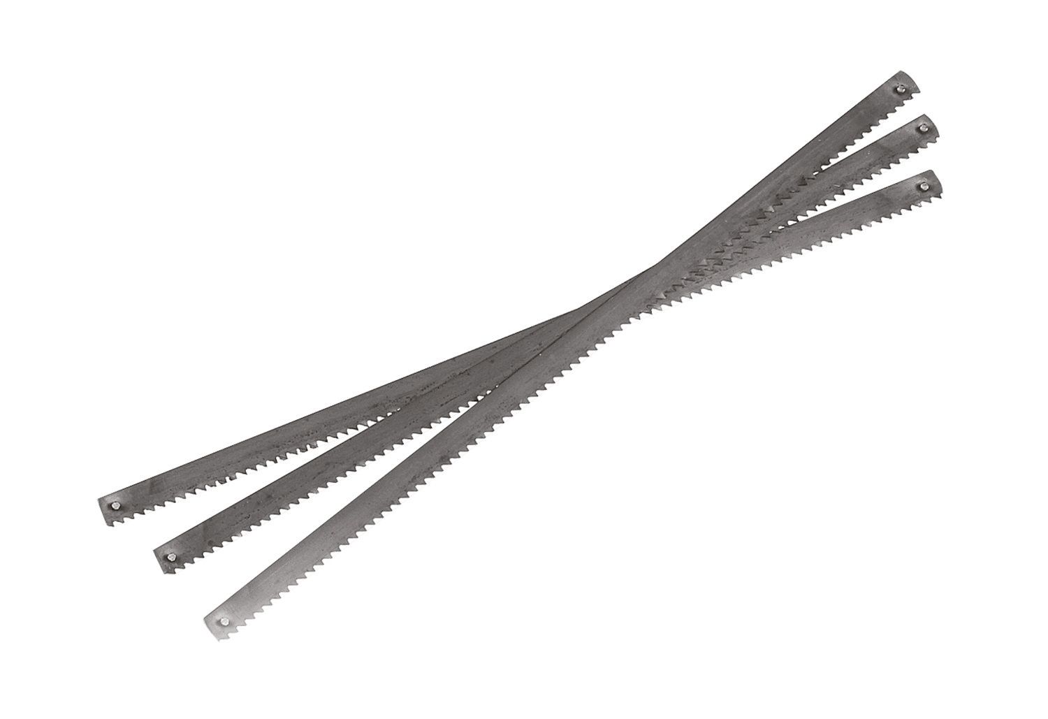 Handsägeblatt 150mm Geeignet für: ST Kst Holz Alu