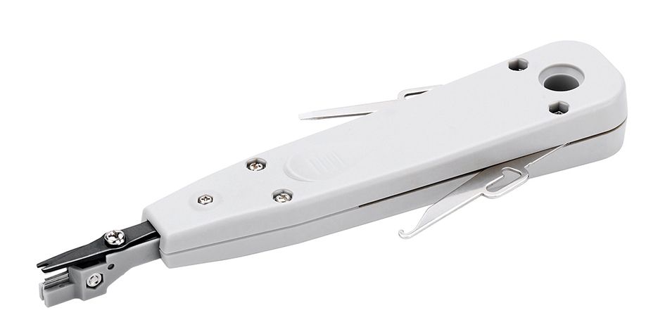 Spezialwerkzeug DNT f.LSA-Plus m.Schneide Geeignet für LSA-Plus